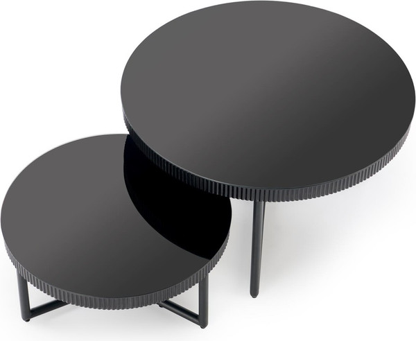 Журнальный столик Halmar Cosmo