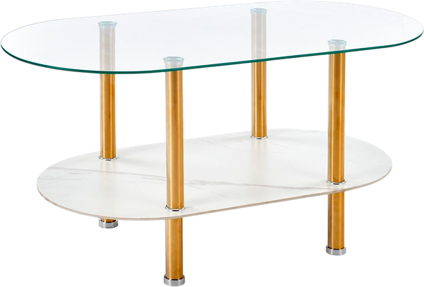 Журнальный столик Halmar Ducat - фото