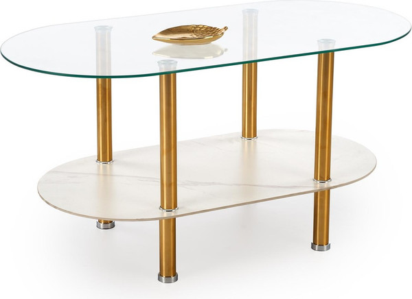 Журнальный столик Halmar Ducat
