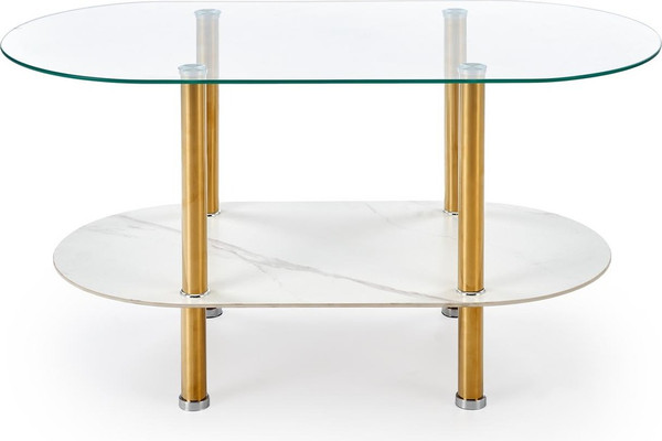 Журнальный столик Halmar Ducat