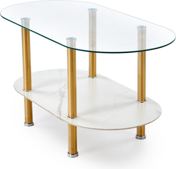 Журнальный столик Halmar Ducat