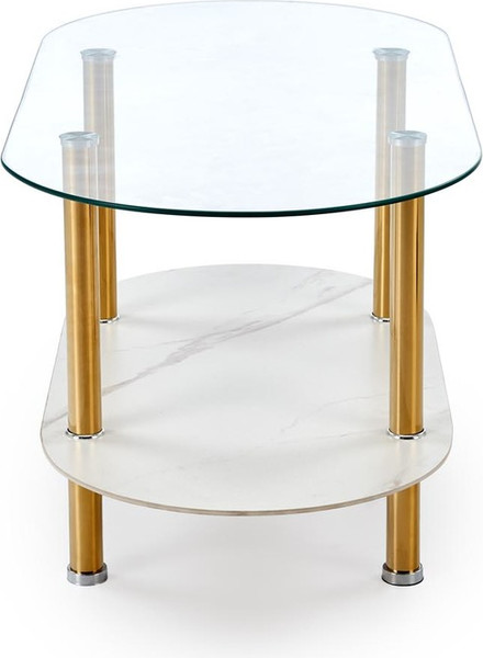 Журнальный столик Halmar Ducat