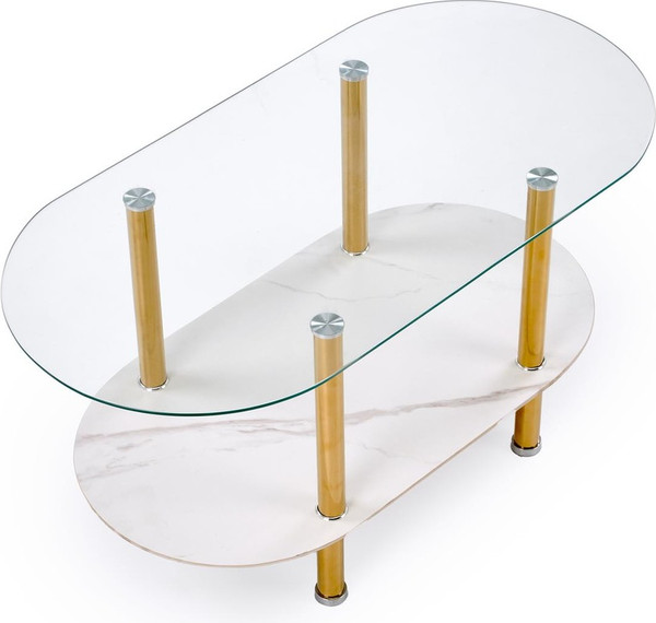 Журнальный столик Halmar Ducat