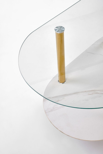 Журнальный столик Halmar Ducat