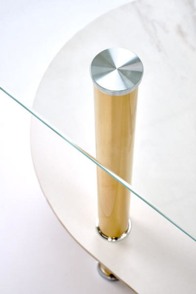 Журнальный столик Halmar Ducat