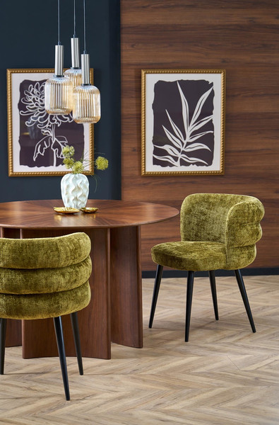 Обеденный стол Halmar Caldo 120