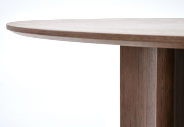 Обеденный стол Halmar Caldo 120