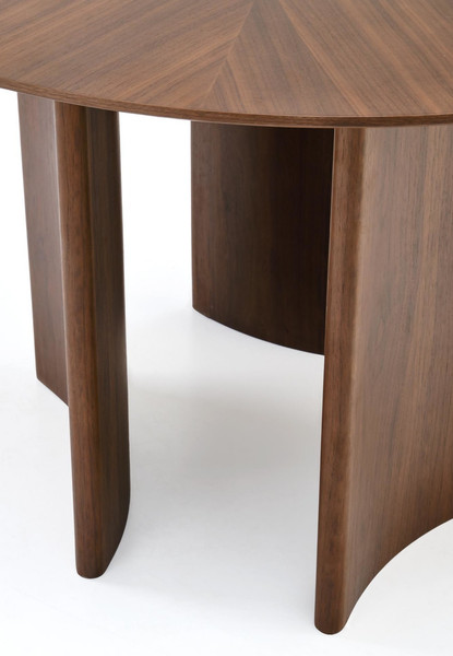 Обеденный стол Halmar Caldo 120