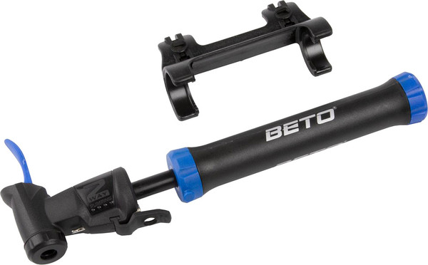 Насос ручной Beto Double Shot / 5-470226 - фото