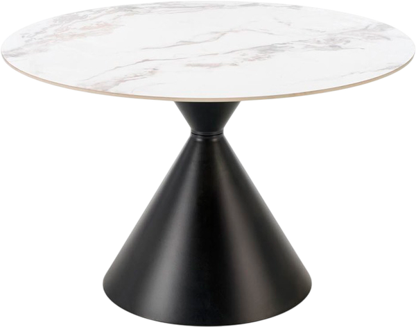 Обеденный стол Halmar Garet 120 - фото