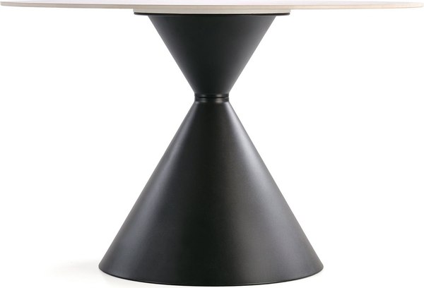 Обеденный стол Halmar Garet 120