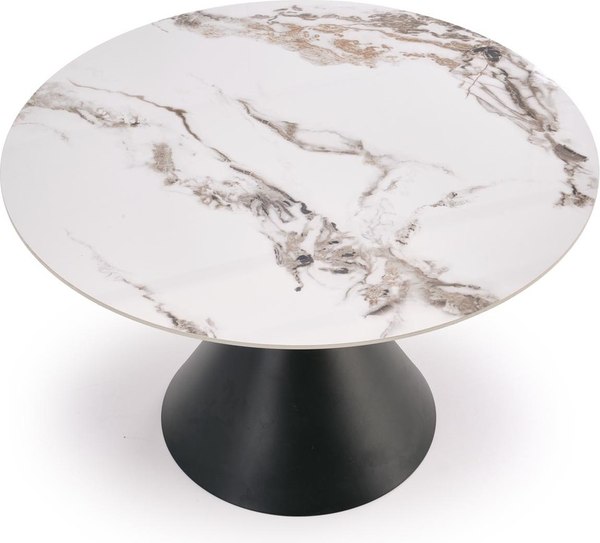 Обеденный стол Halmar Garet 120