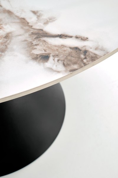 Обеденный стол Halmar Garet 120