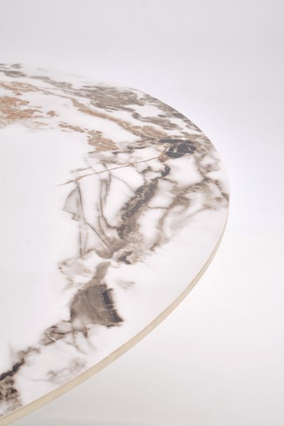 Обеденный стол Halmar Garet 120