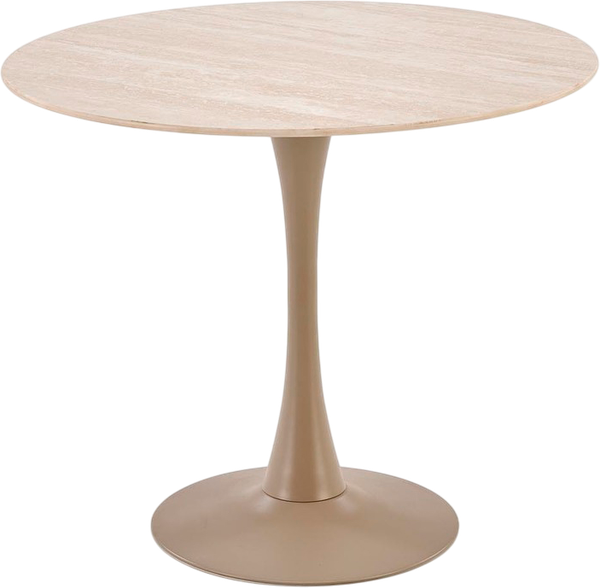 Обеденный стол Halmar Tolio 90 - фото