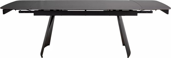 Обеденный стол Signal Bacardi 160-240x90