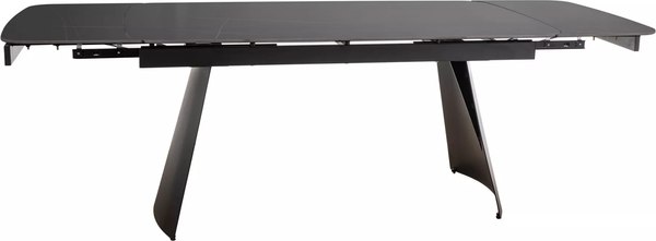 Обеденный стол Signal Bacardi 160-240x90
