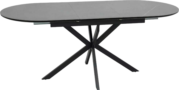 Обеденный стол Signal Gaston Ceramic 140-180x100 - фото