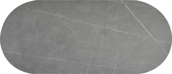 Обеденный стол Signal Gaston Ceramic 140-180x100