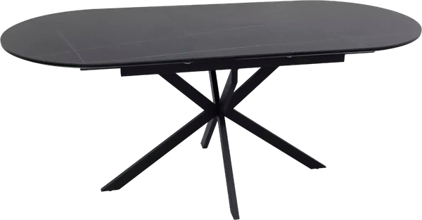 Обеденный стол Signal Gaston Ceramic 140-180x100 - фото