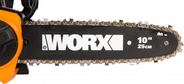 Пила цепная аккумуляторная Worx WG305E