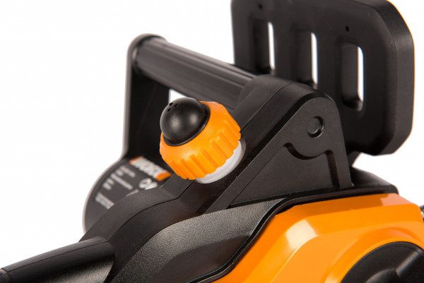 Пила цепная аккумуляторная Worx WG305E