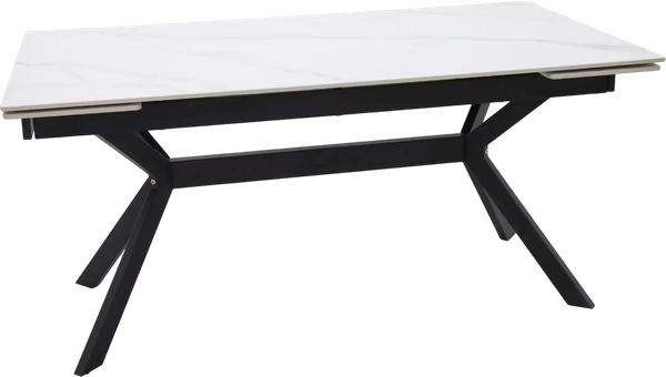 Обеденный стол Signal Imperia 160-220x90 - фото