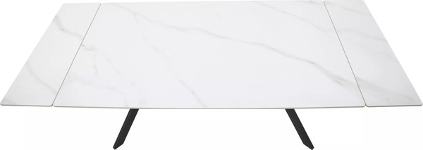 Обеденный стол Signal Imperia 160-220x90