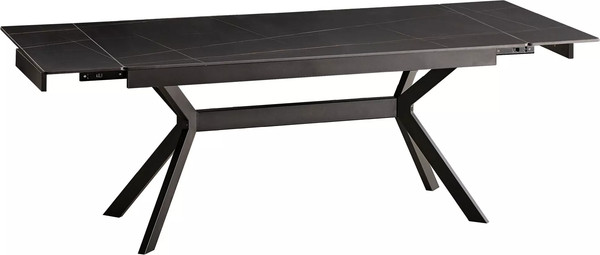 Обеденный стол Signal Imperia 160-220x90