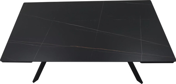 Обеденный стол Signal Imperia 160-220x90