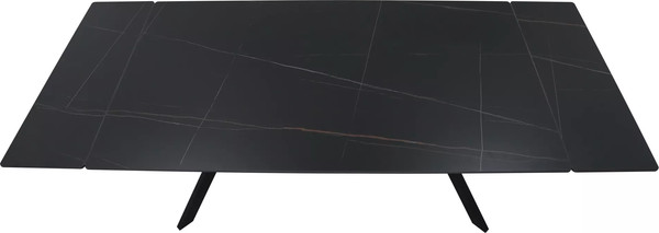 Обеденный стол Signal Imperia 160-220x90