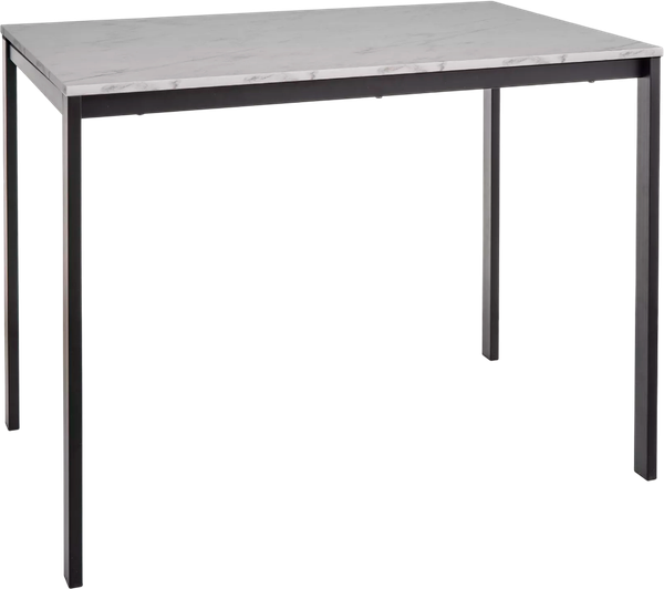 Обеденный стол Signal Mario 100x60 - фото