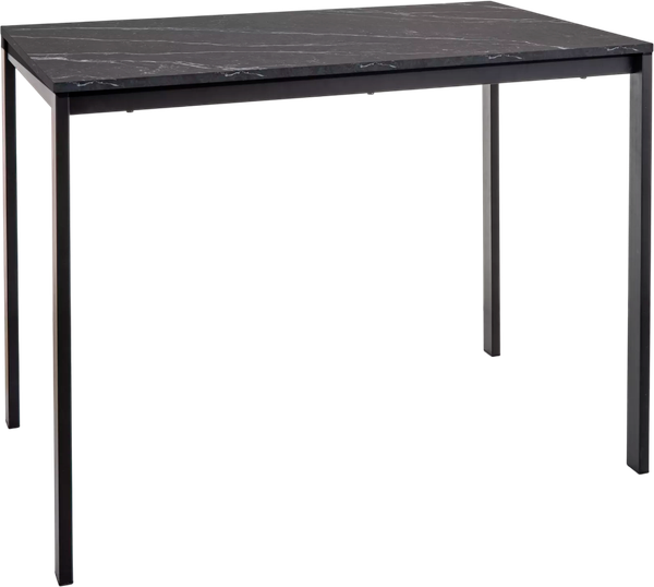 Обеденный стол Signal Mario 100x60 - фото