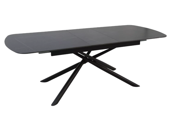 Обеденный стол Signal Vector Ceramic 160-200x90 - фото