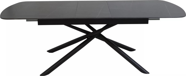 Обеденный стол Signal Vector Ceramic 160-200x90