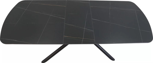 Обеденный стол Signal Vector Ceramic 160-200x90