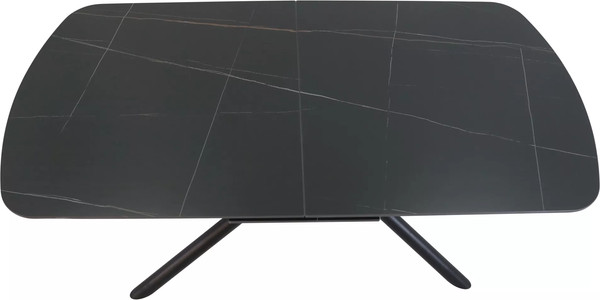 Обеденный стол Signal Vector Ceramic 160-200x90