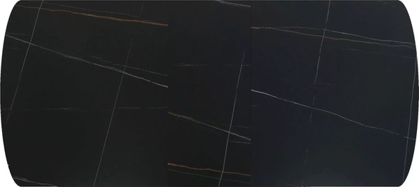 Обеденный стол Signal Vector Ceramic 160-200x90