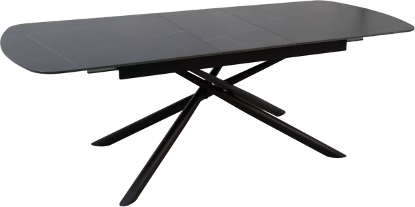 Обеденный стол Signal Vector Ceramic 180-220x90 - фото