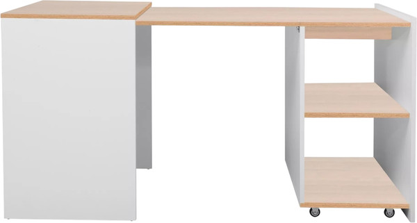 Компьютерный стол Signal Duo - фото