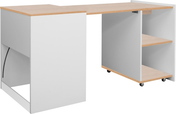 Компьютерный стол Signal Duo