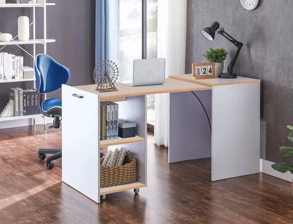 Компьютерный стол Signal Duo