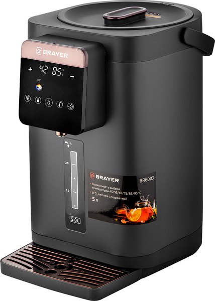 Термопот Brayer BR6003 - фото