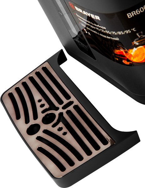 Термопот Brayer BR6003