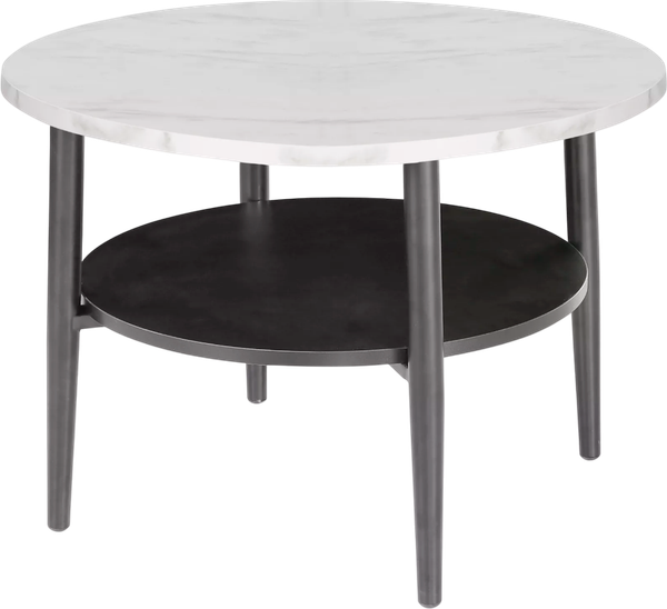 Журнальный столик Signal Ella B 60x45 - фото