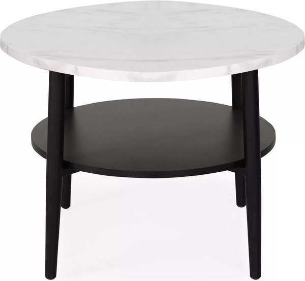 Журнальный столик Signal Ella B 60x45