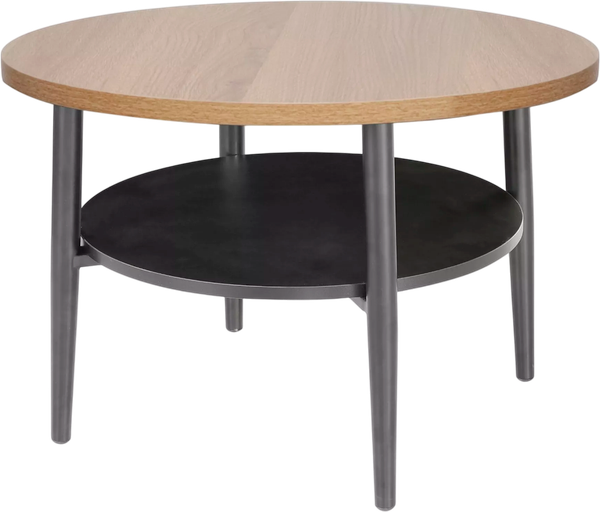 Журнальный столик Signal Ella B 60x45 - фото