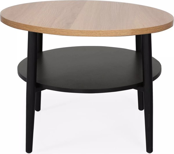 Журнальный столик Signal Ella B 60x45