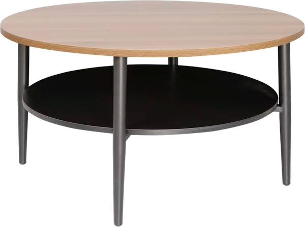 Журнальный столик Signal Ella A 80x45 - фото