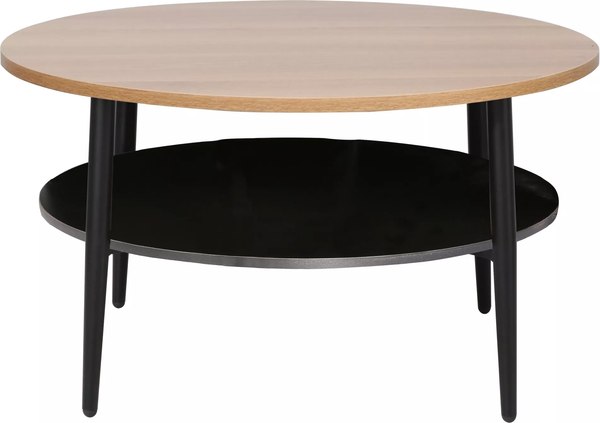 Журнальный столик Signal Ella A 80x45